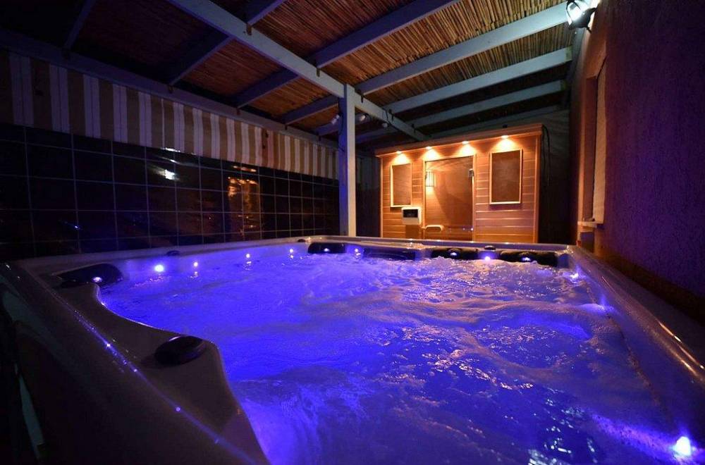 104486 אצולת אירופה, אצולת אירופה, וילה  בלוזית וילות - Vila 4 U