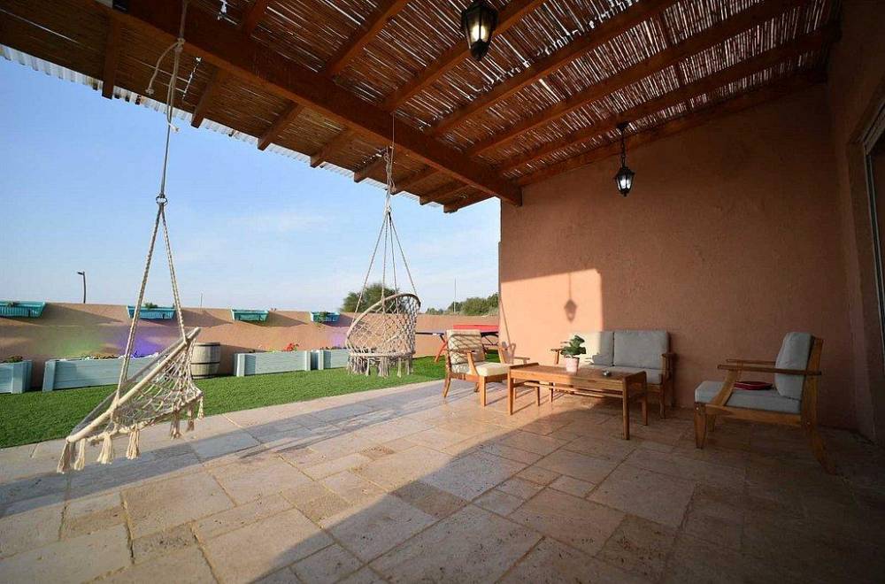 104496 אצולת אירופה, אצולת אירופה, וילה  בלוזית וילות - Vila 4 U