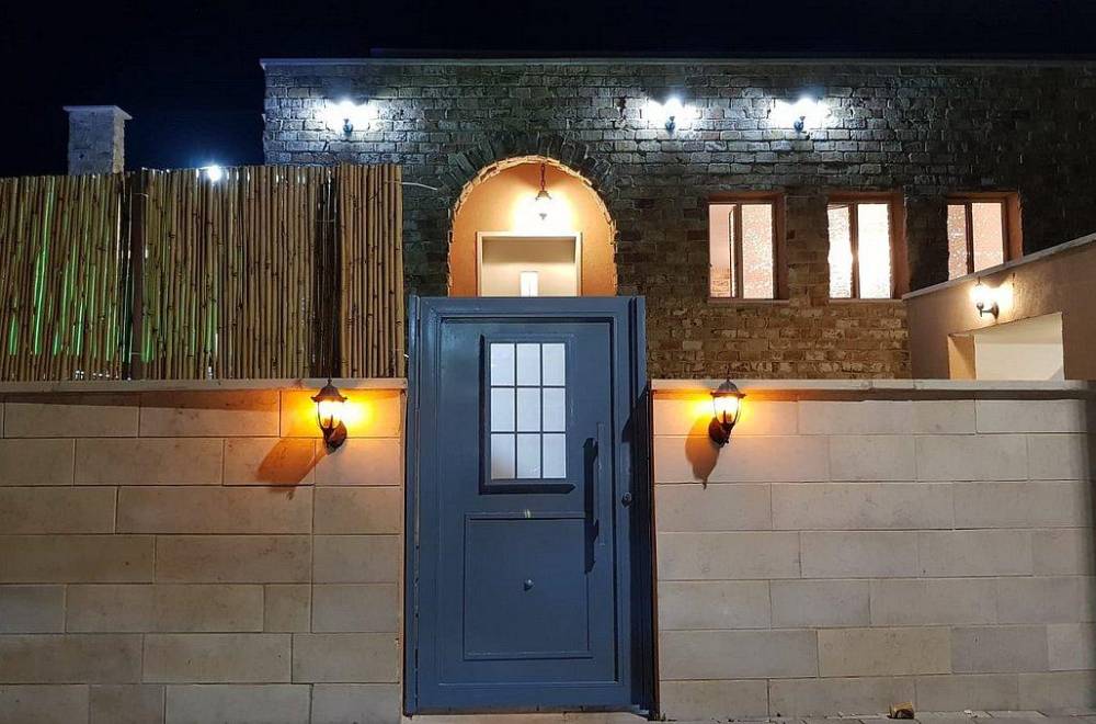 104519 מתחם חיצוני, אצולת אירופה, וילה  בלוזית וילות - Vila 4 U