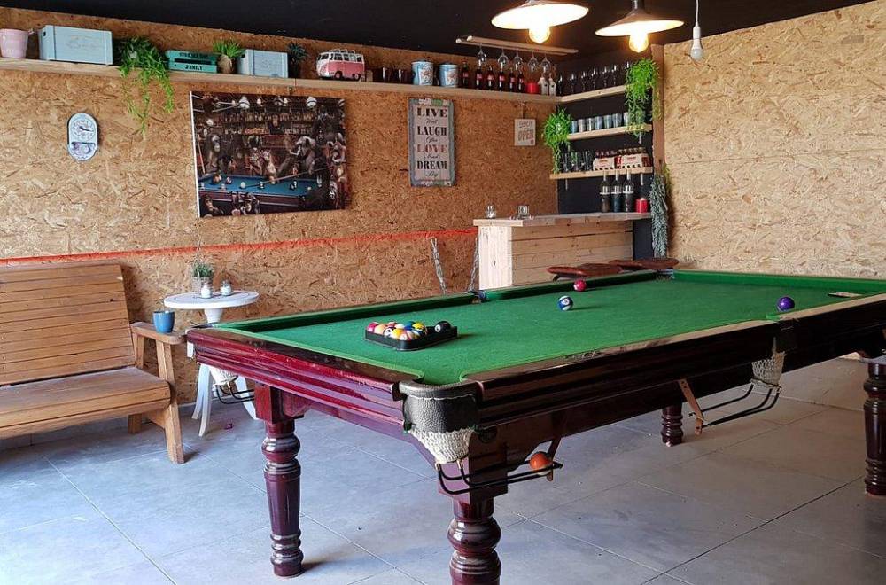 104520 מתחם חיצוני, אצולת אירופה, וילה  בלוזית וילות - Vila 4 U