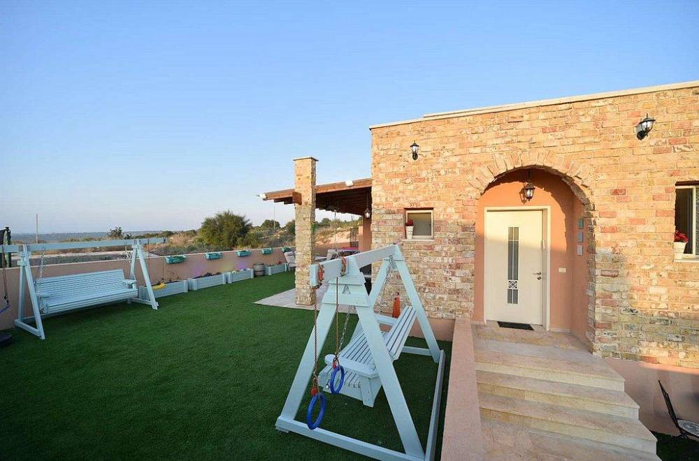 104521 מתחם חיצוני, אצולת אירופה, וילה  בלוזית וילות - Vila 4 U