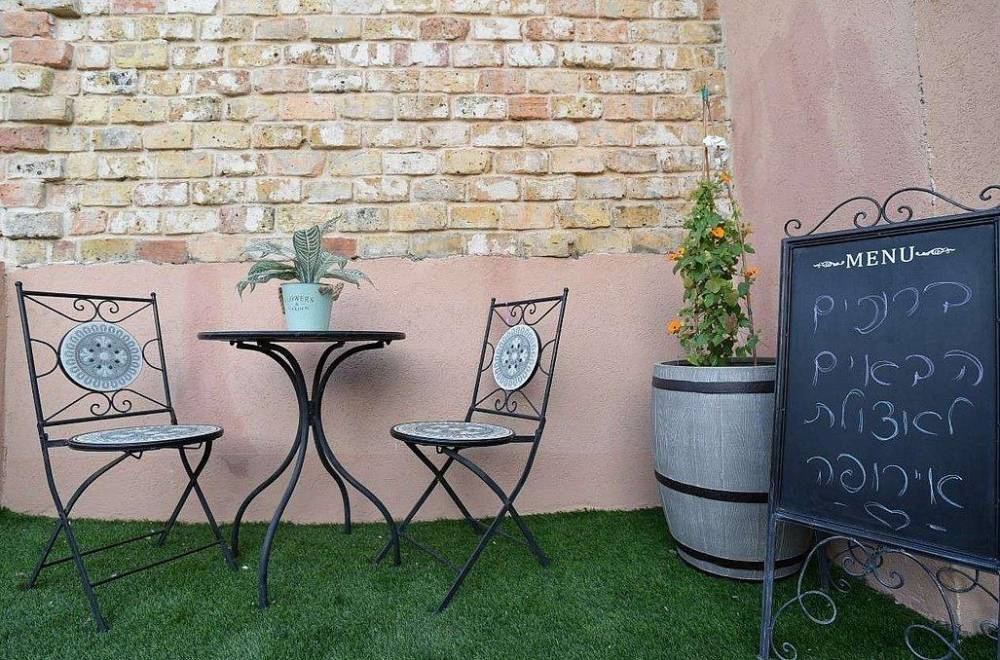 104522 מתחם חיצוני, אצולת אירופה, וילה  בלוזית וילות - Vila 4 U