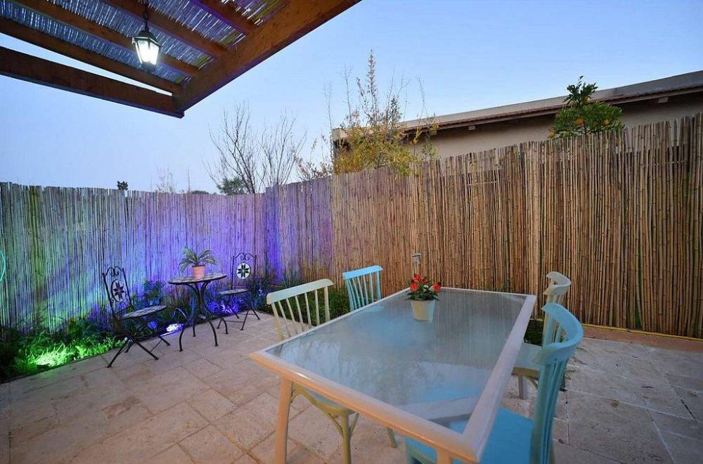 104524 מתחם חיצוני, אצולת אירופה, וילה  בלוזית וילות - Vila 4 U