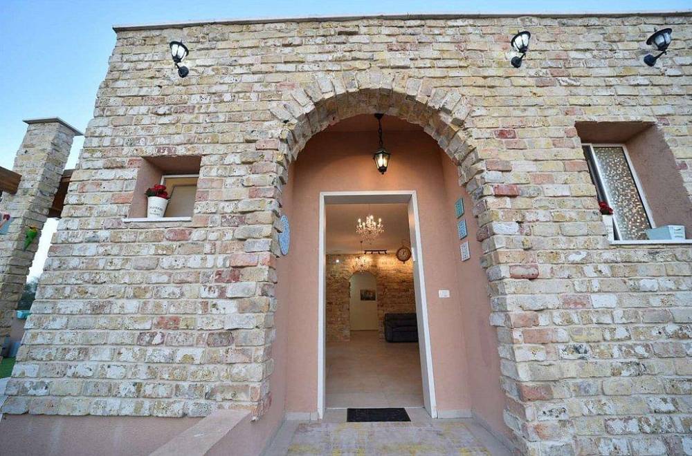 104527 מתחם חיצוני, אצולת אירופה, וילה  בלוזית וילות - Vila 4 U