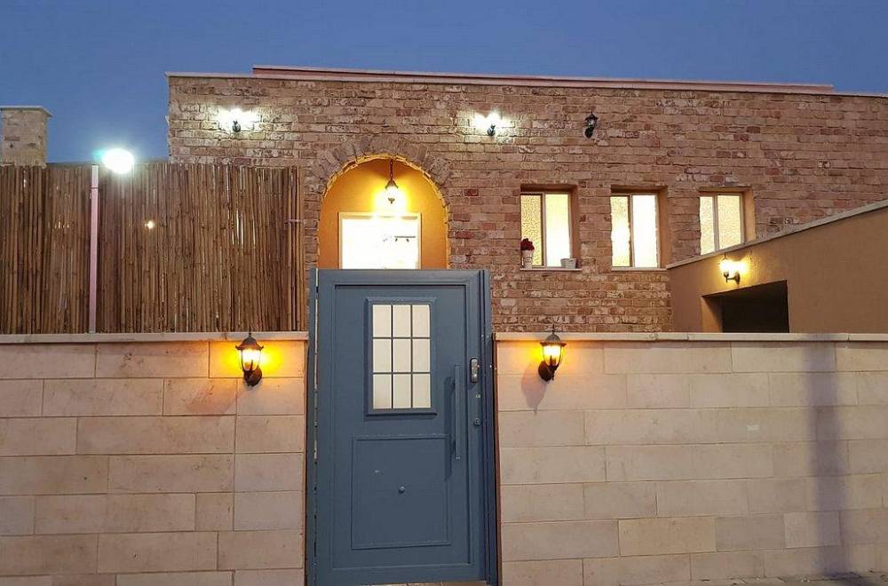 104530 מתחם חיצוני, אצולת אירופה, וילה  בלוזית וילות - Vila 4 U