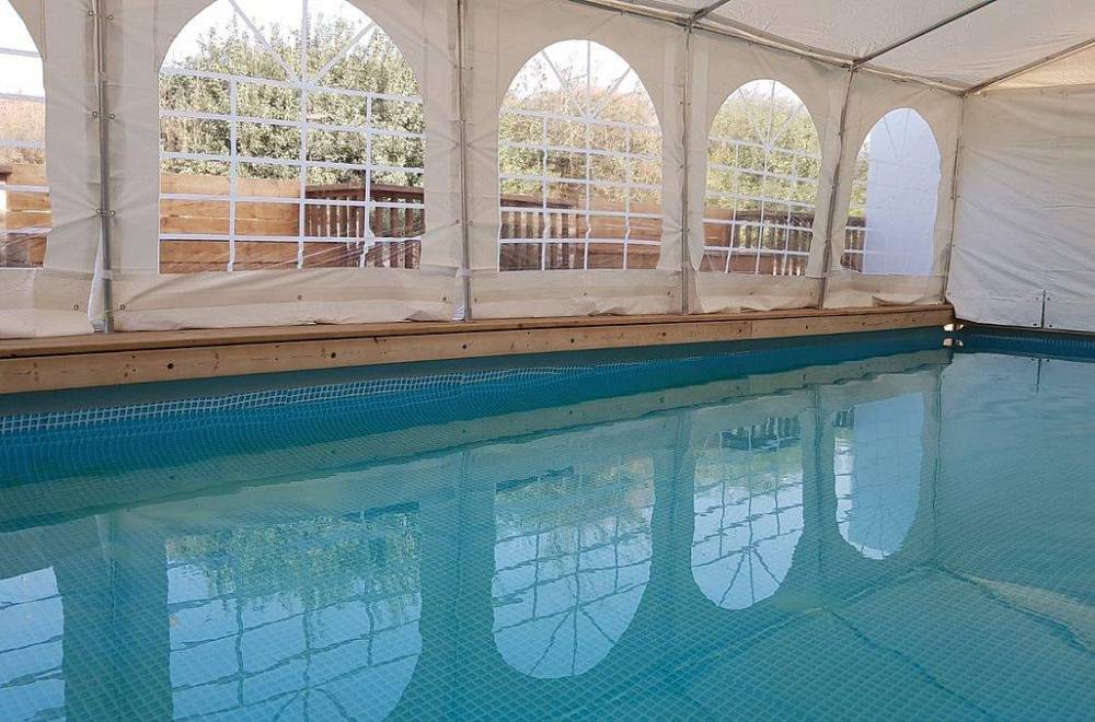 104533 מתחם חיצוני, אצולת אירופה, וילה  בלוזית וילות - Vila 4 U