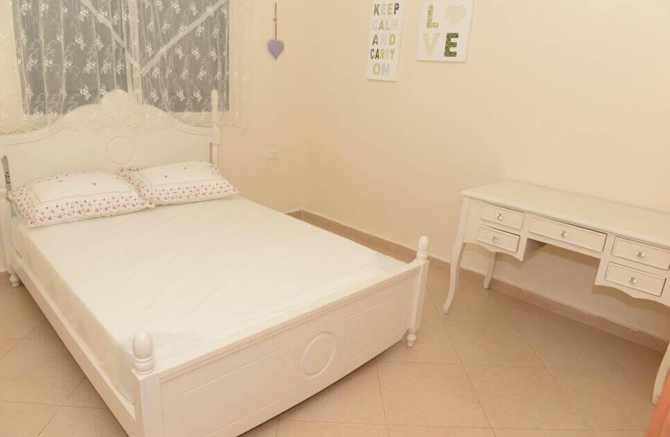 104991 המתחם הפנימי, וילה 107, וילה  בשדות מיכה וילות - Vila 4 U