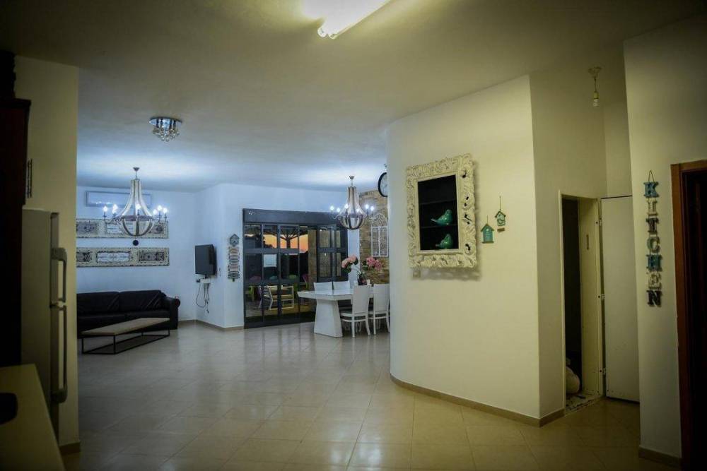 104993 המתחם הפנימי, וילה 107, וילה  בשדות מיכה וילות - Vila 4 U