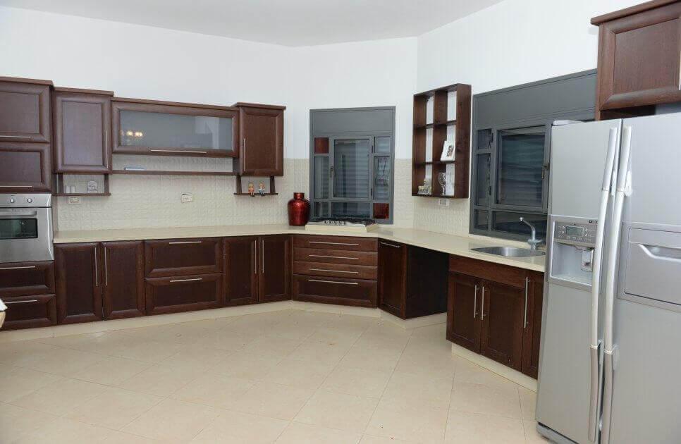 104996 המתחם הפנימי, וילה 107, וילה  בשדות מיכה וילות - Vila 4 U