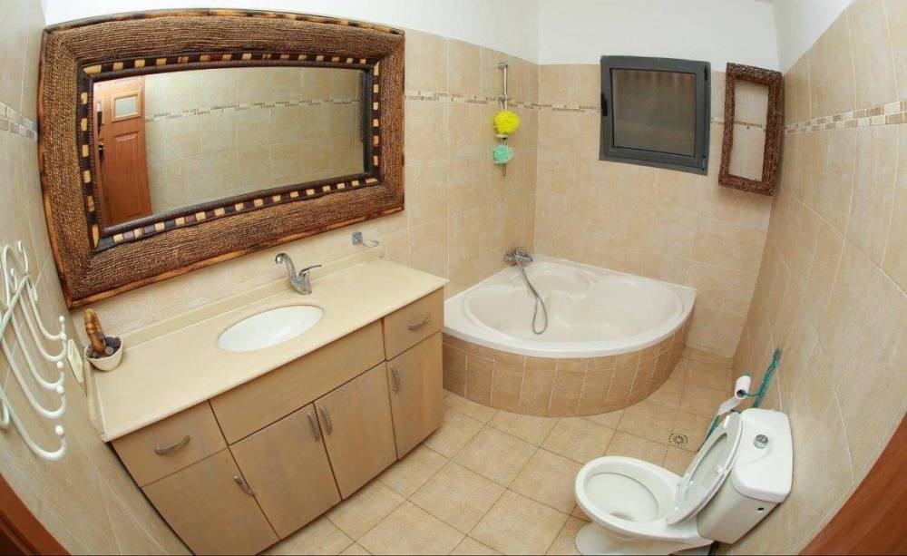 104998 המתחם הפנימי, וילה 107, וילה  בשדות מיכה וילות - Vila 4 U