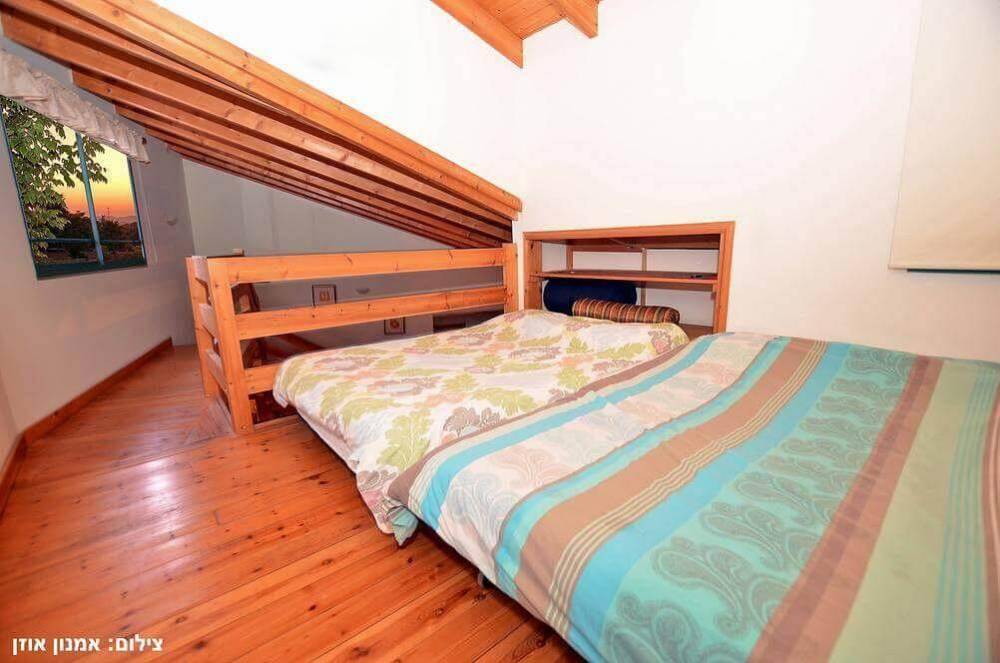 105032 מתחם פנימי, וילה פינה בכוכב, וילה  בכוכב יאיר וילות - Vila 4 U