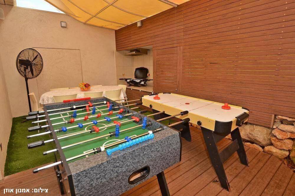 105072 וילה פינה בכוכב, וילה פינה בכוכב, וילה  בכוכב יאיר וילות - Vila 4 U