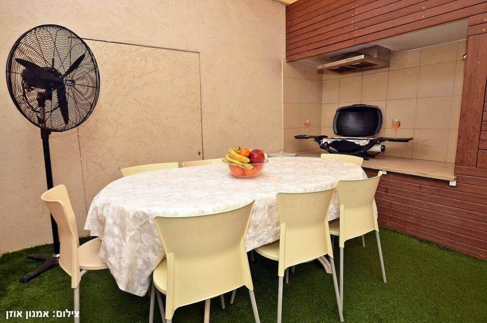 105076 וילה פינה בכוכב, וילה פינה בכוכב, וילה  בכוכב יאיר וילות - Vila 4 U