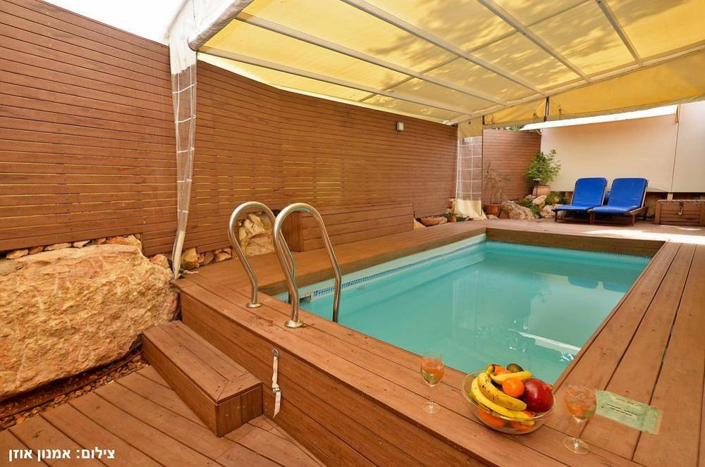 105089 וילה פינה בכוכב, וילה פינה בכוכב, וילה  בכוכב יאיר וילות - Vila 4 U