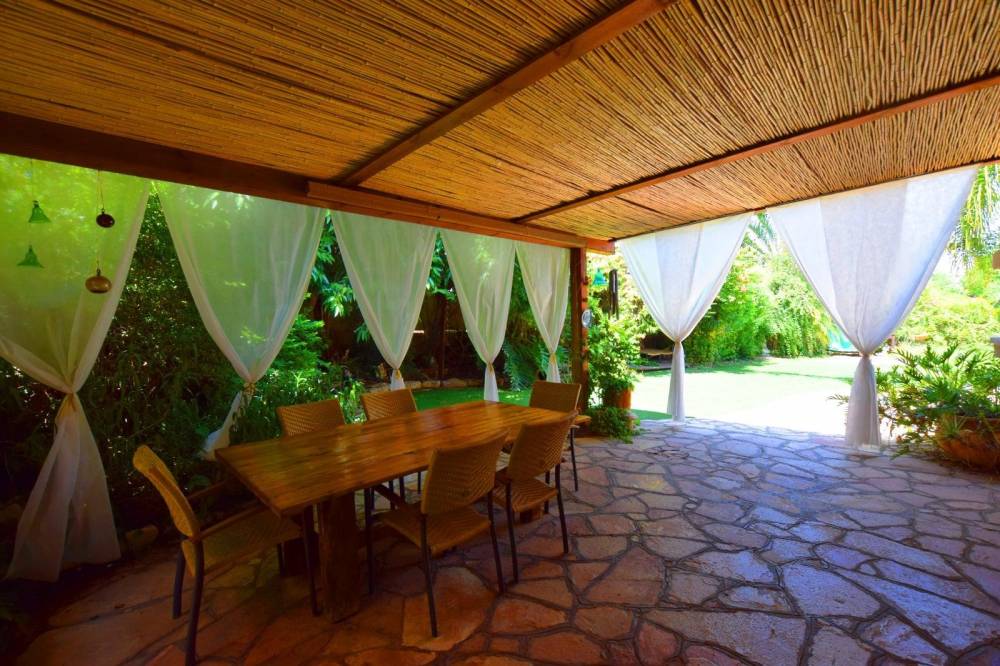 105091 פינה בכוכב, וילה פינה בכוכב, וילה  בכוכב יאיר וילות - Vila 4 U