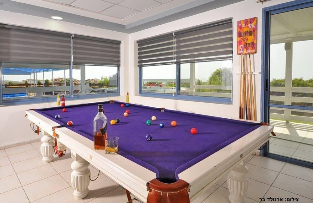 105146 גלריה כללית, אחוזת שייה, וילה  בעין יעקב וילות - Vila 4 U