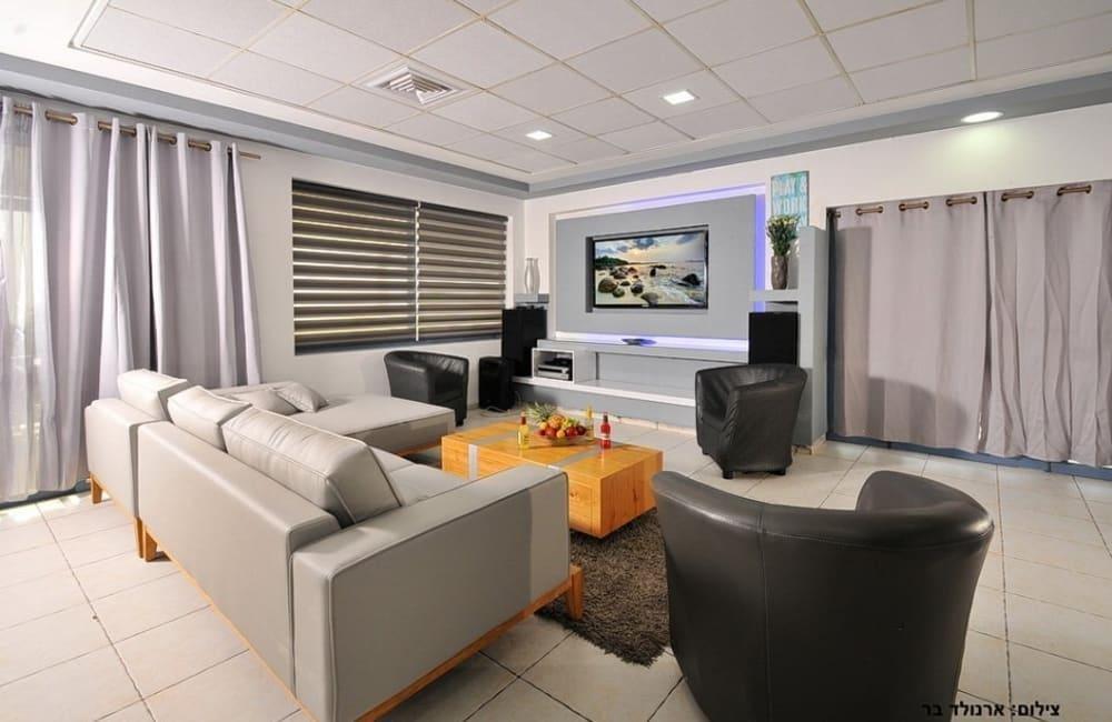 105149 גלריה כללית, אחוזת שייה, וילה  בעין יעקב וילות - Vila 4 U