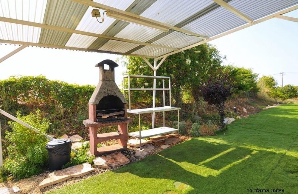 105154 גלריה כללית, אחוזת שייה, וילה  בעין יעקב וילות - Vila 4 U