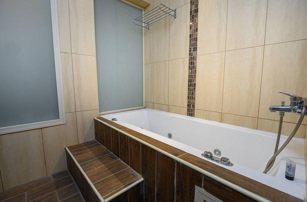 105510 וילה אינפיניטי 1, וילות אינפיניטי, וילה  במגדל וילות - Vila 4 U