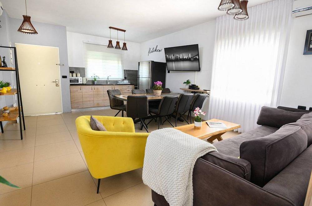 105512 וילה אינפיניטי 1, וילות אינפיניטי, וילה  במגדל וילות - Vila 4 U