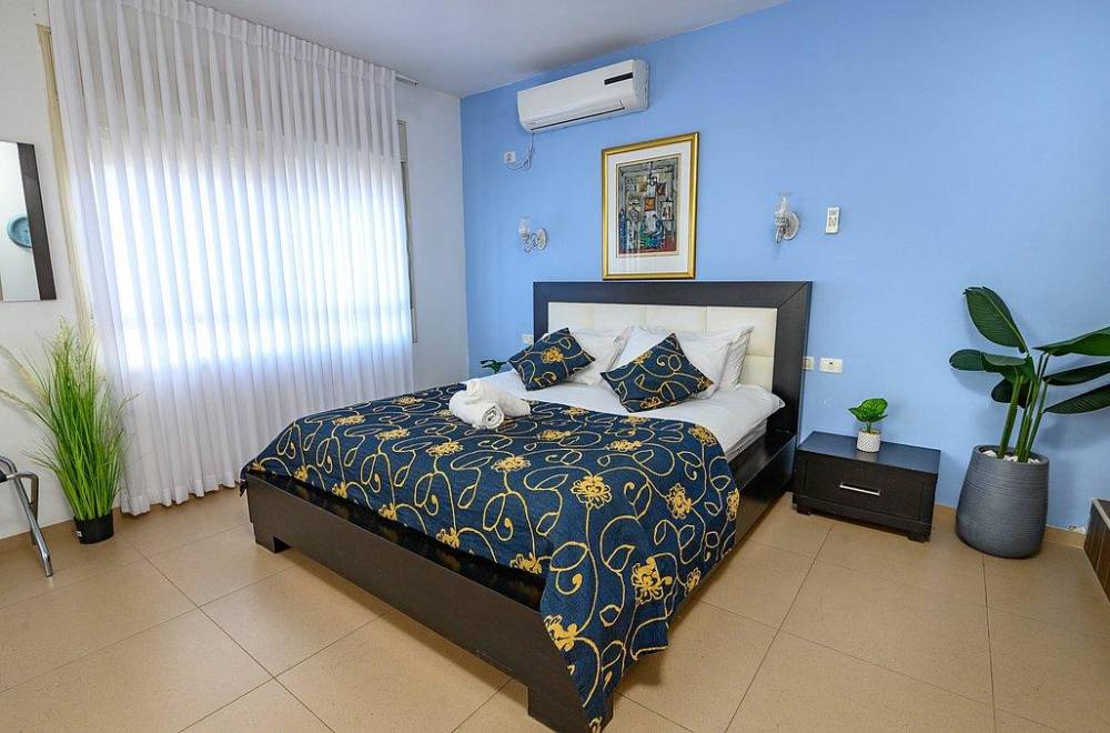 105514 וילה אינפיניטי 1, וילות אינפיניטי, וילה  במגדל וילות - Vila 4 U