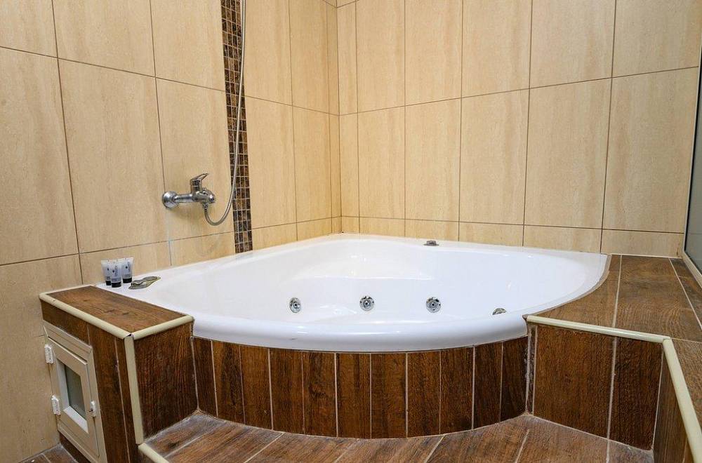 105515 וילה אינפיניטי 1, וילות אינפיניטי, וילה  במגדל וילות - Vila 4 U