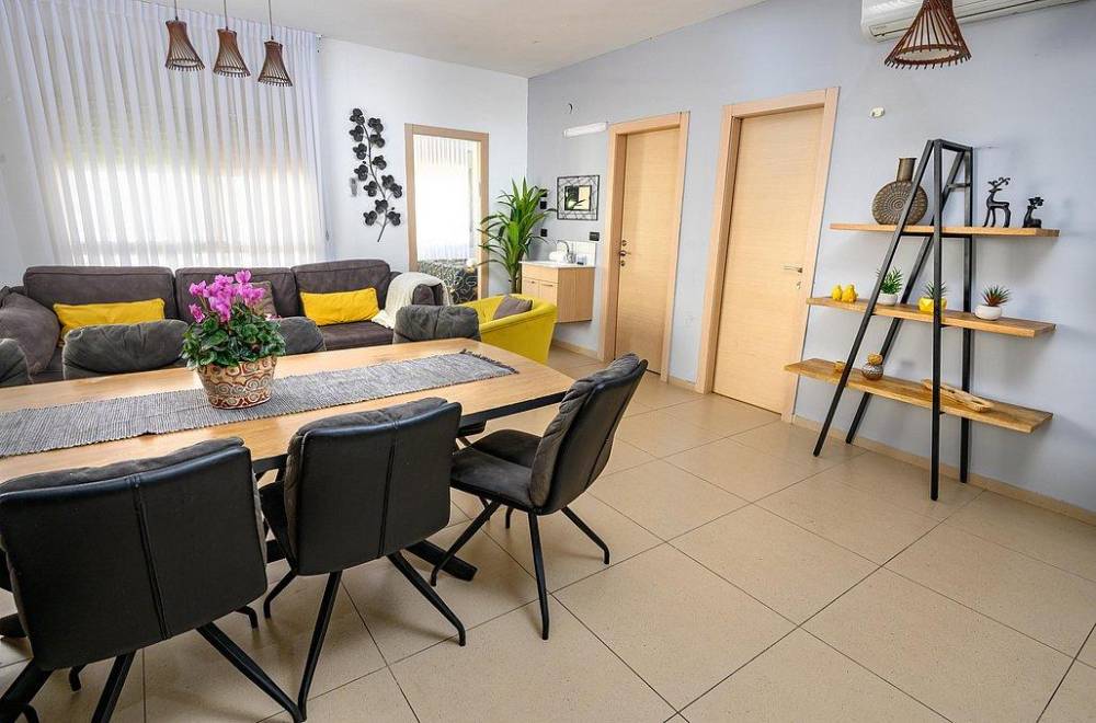 105517 וילה אינפיניטי 1, וילות אינפיניטי, וילה  במגדל וילות - Vila 4 U