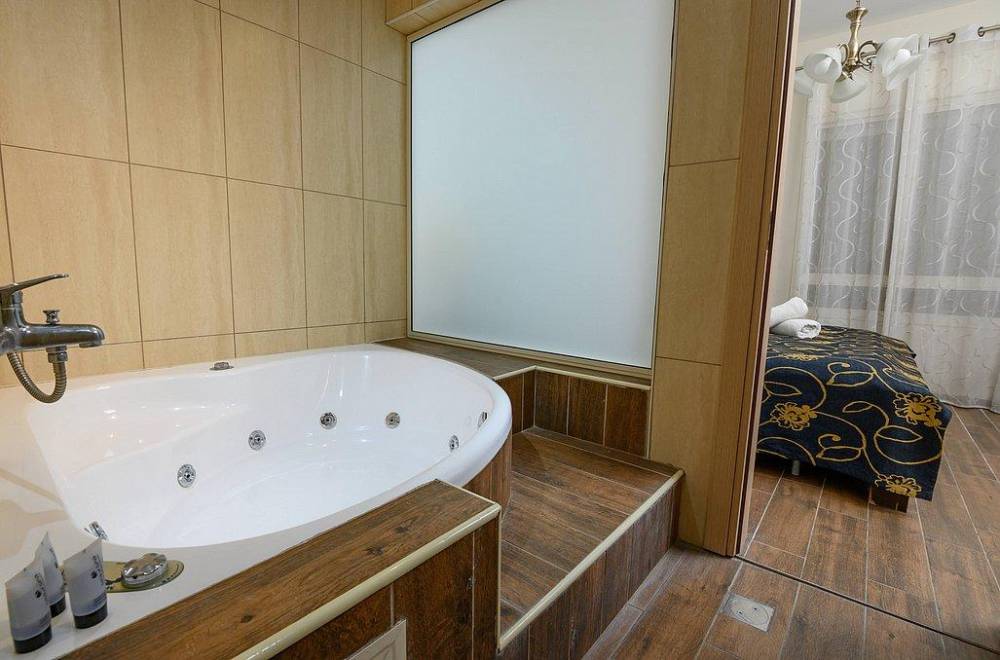 105518 וילה אינפיניטי 1, וילות אינפיניטי, וילה  במגדל וילות - Vila 4 U