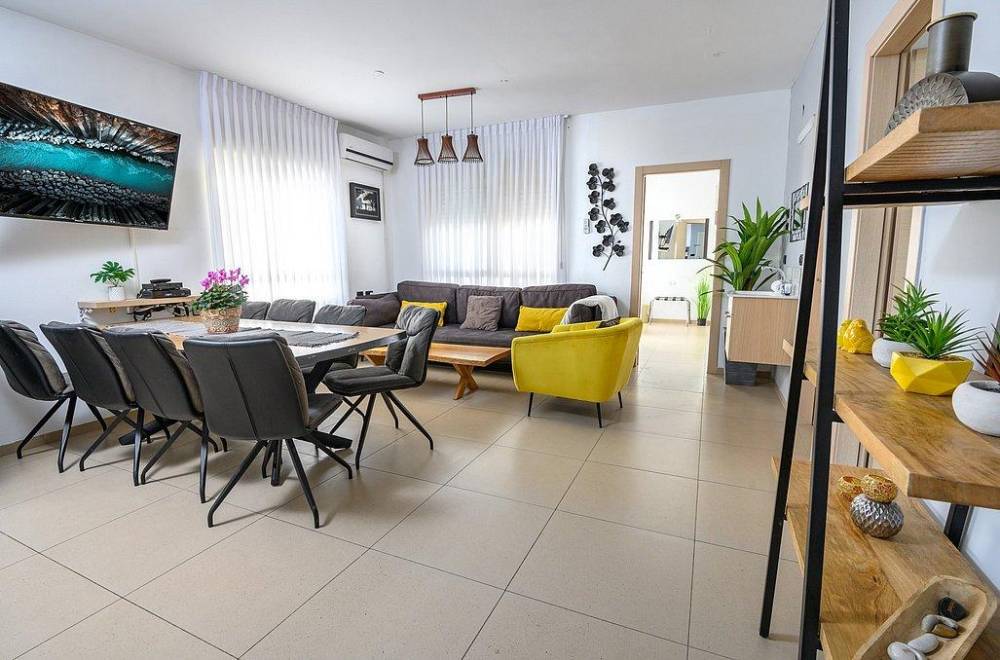 105521 וילה אינפיניטי 1, וילות אינפיניטי, וילה  במגדל וילות - Vila 4 U