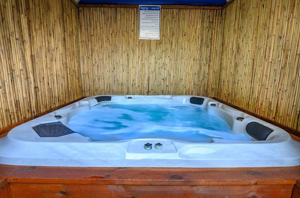 105523 וילה אינפיניטי 1, וילות אינפיניטי, וילה  במגדל וילות - Vila 4 U