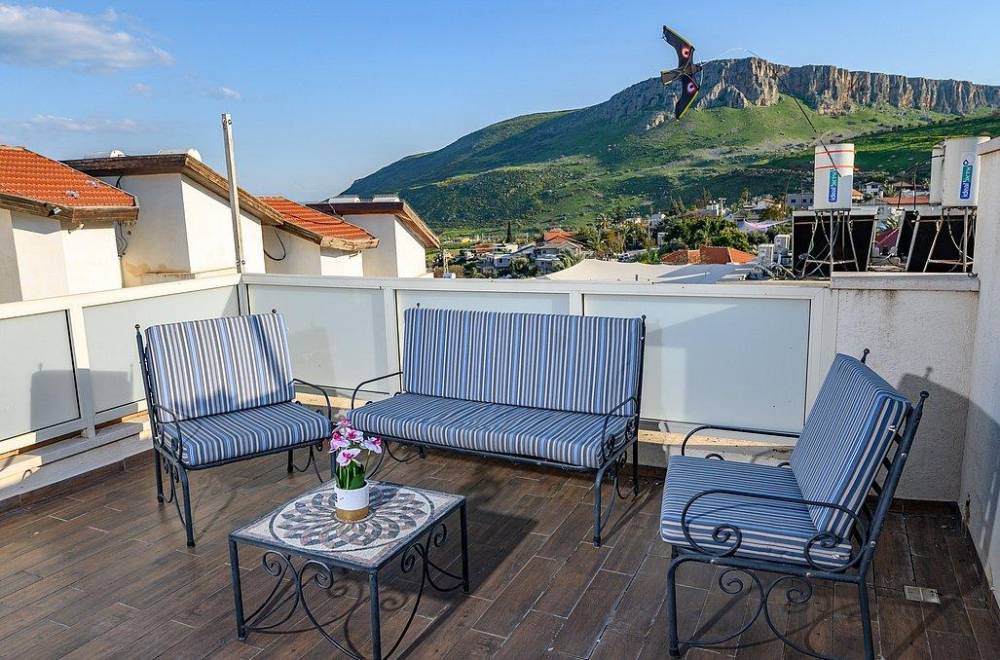 105524 וילה אינפיניטי 1, וילות אינפיניטי, וילה  במגדל וילות - Vila 4 U