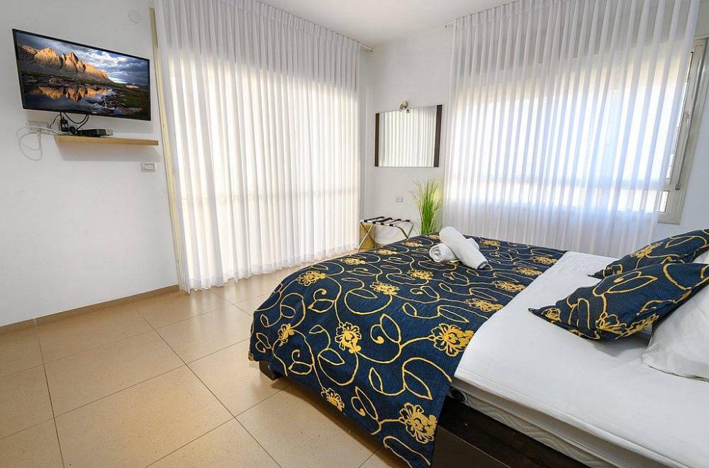 105525 וילה אינפיניטי 1, וילות אינפיניטי, וילה  במגדל וילות - Vila 4 U