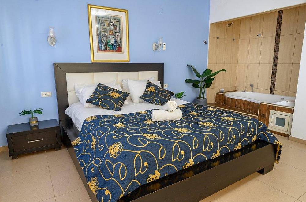 105527 וילה אינפיניטי 1, וילות אינפיניטי, וילה  במגדל וילות - Vila 4 U