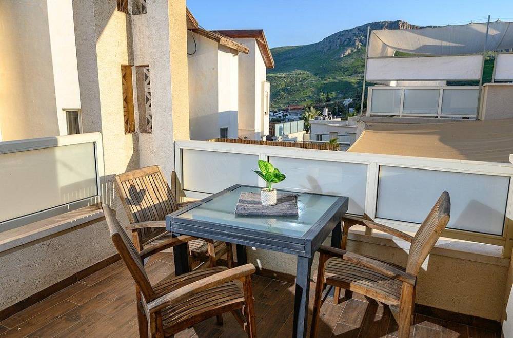 105528 וילה אינפיניטי 1, וילות אינפיניטי, וילה  במגדל וילות - Vila 4 U