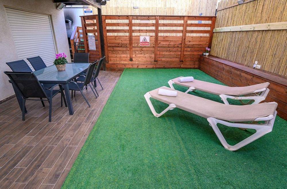 105530 וילה אינפיניטי 1, וילות אינפיניטי, וילה  במגדל וילות - Vila 4 U