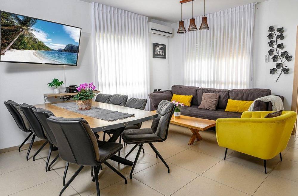 105531 וילה אינפיניטי 1, וילות אינפיניטי, וילה  במגדל וילות - Vila 4 U