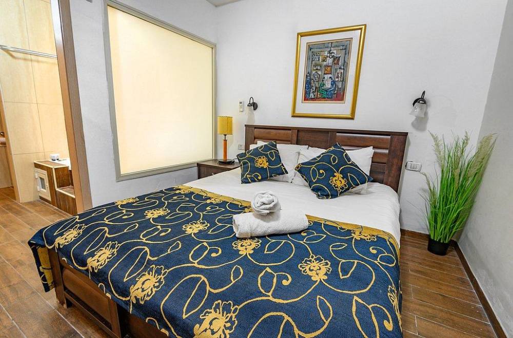 105534 וילה אינפיניטי 1, וילות אינפיניטי, וילה  במגדל וילות - Vila 4 U