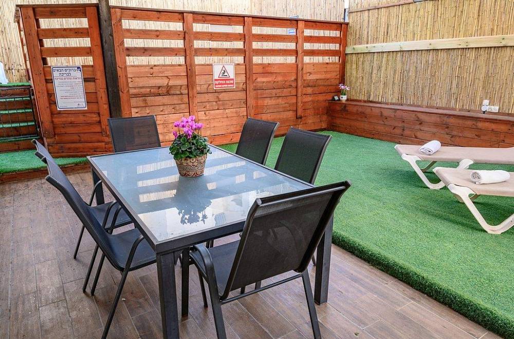 105536 וילה אינפיניטי 1, וילות אינפיניטי, וילה  במגדל וילות - Vila 4 U