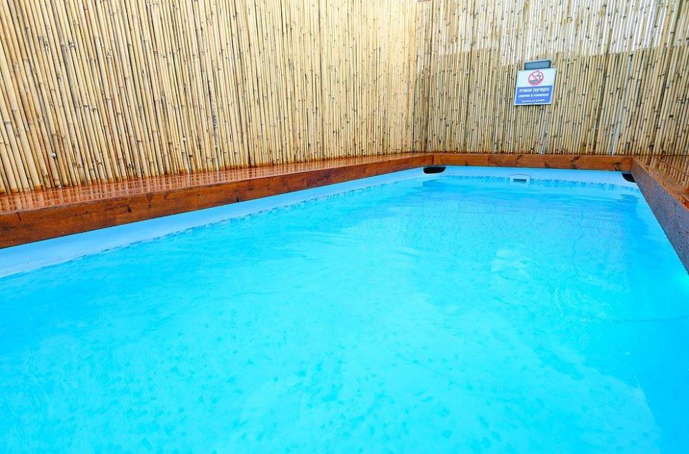 105537 וילה אינפיניטי 1, וילות אינפיניטי, וילה  במגדל וילות - Vila 4 U