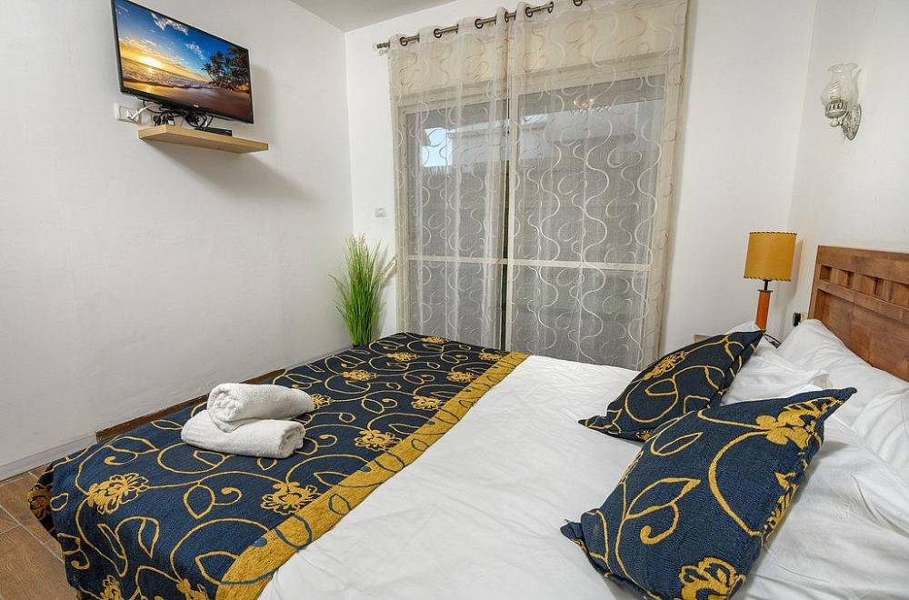 105538 וילה אינפיניטי 1, וילות אינפיניטי, וילה  במגדל וילות - Vila 4 U