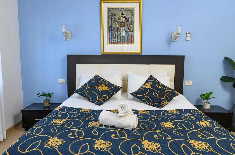 105540 וילה אינפיניטי 1, וילות אינפיניטי, וילה  במגדל וילות - Vila 4 U