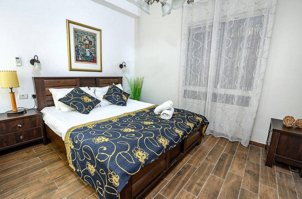 105541 וילה אינפיניטי 1, וילות אינפיניטי, וילה  במגדל וילות - Vila 4 U