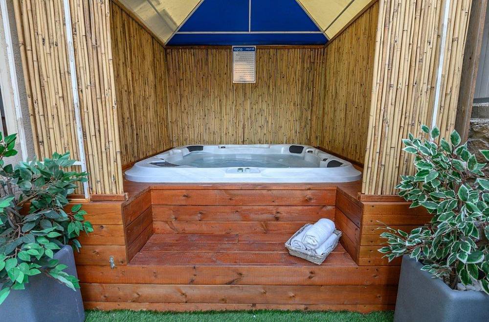 105542 וילה אינפיניטי 1, וילות אינפיניטי, וילה  במגדל וילות - Vila 4 U