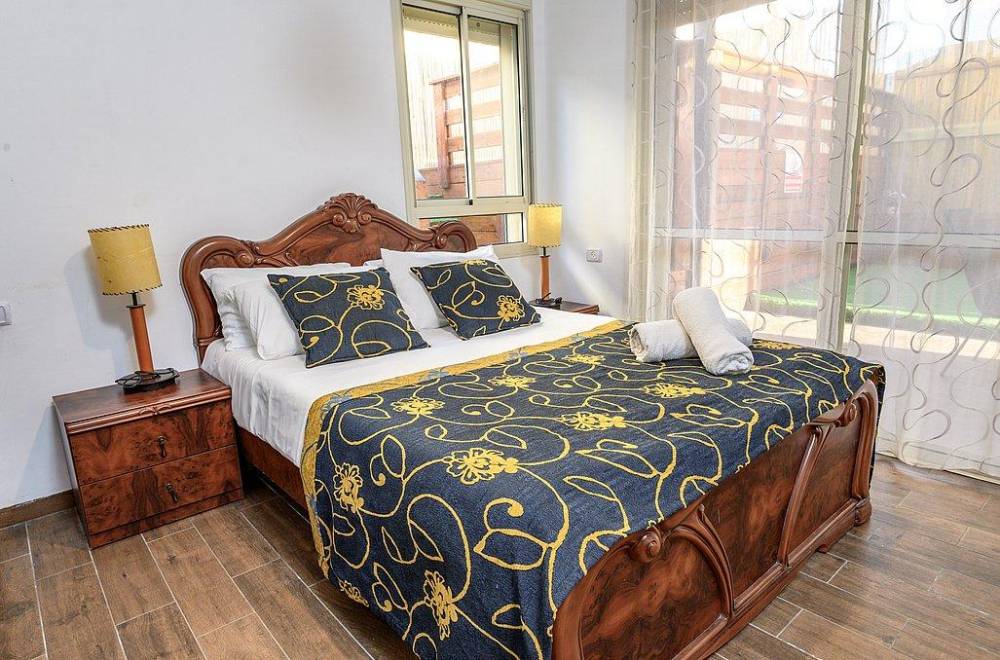 105545 וילה אינפיניטי 1, וילות אינפיניטי, וילה  במגדל וילות - Vila 4 U