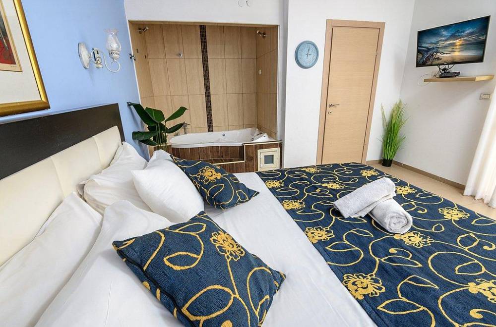 105546 וילה אינפיניטי 1, וילות אינפיניטי, וילה  במגדל וילות - Vila 4 U