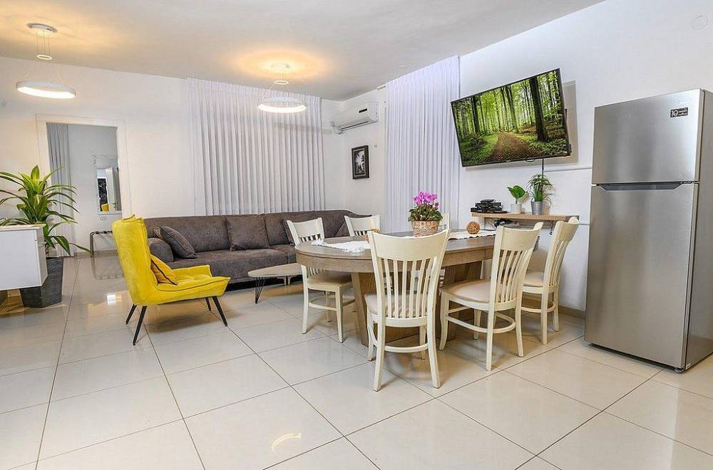 105549 וילה אינפיניטי 2, וילות אינפיניטי, וילה  במגדל וילות - Vila 4 U