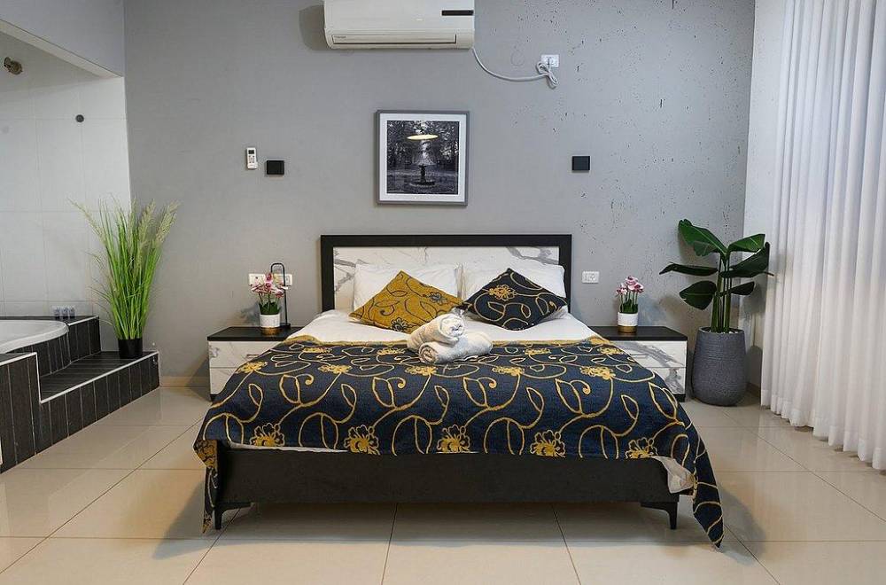 105550 וילה אינפיניטי 2, וילות אינפיניטי, וילה  במגדל וילות - Vila 4 U