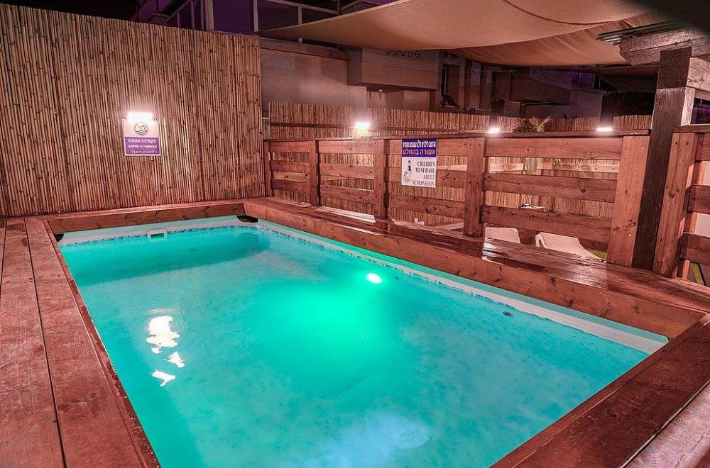 105566 וילה אינפיניטי 2, וילות אינפיניטי, וילה  במגדל וילות - Vila 4 U