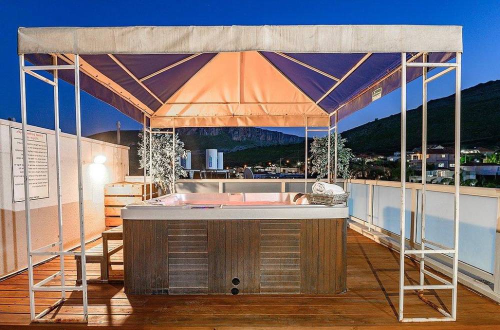 105570 וילה אינפיניטי 2, וילות אינפיניטי, וילה  במגדל וילות - Vila 4 U