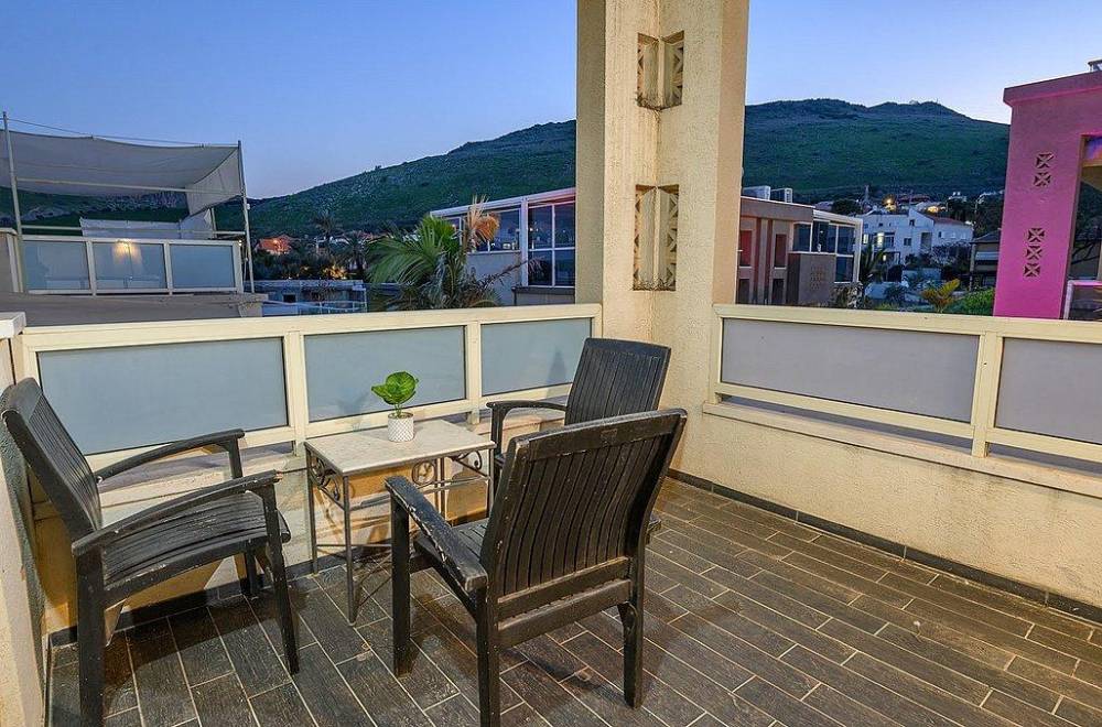 105572 וילה אינפיניטי 2, וילות אינפיניטי, וילה  במגדל וילות - Vila 4 U